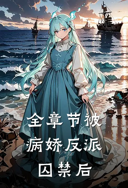全章节被病娇反派囚禁后