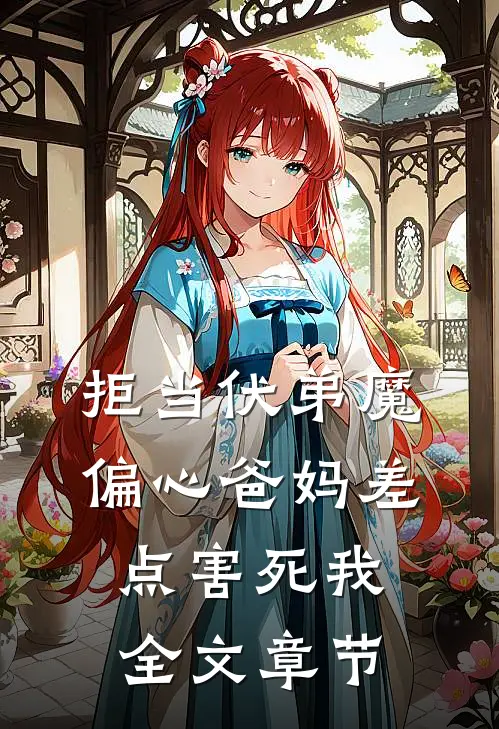 拒当伏弟魔，偏心爸妈差点害死我全文章节