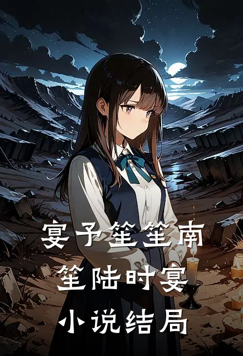 宴予笙笙南笙陆时宴小说结局