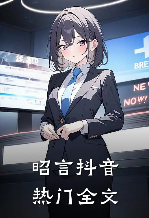 昭言抖音热门全文