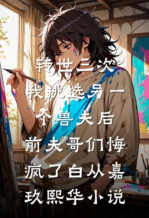 转世三次，我挑选另一个兽夫后，前夫哥们悔疯了白从嘉玖熙华小说