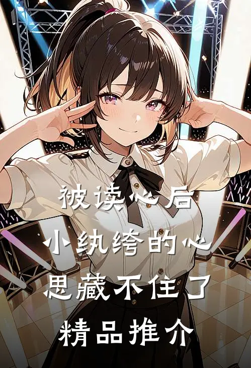 被读心后，小纨绔的心思藏不住了精品推介