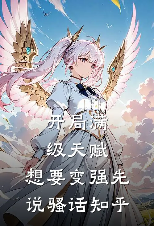 开局满级天赋，想要变强先说骚话知乎