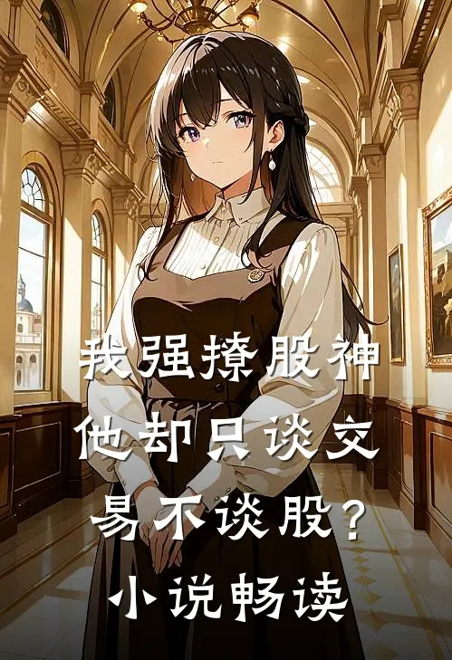我强撩股神，他却只谈交易不谈股？小说畅读