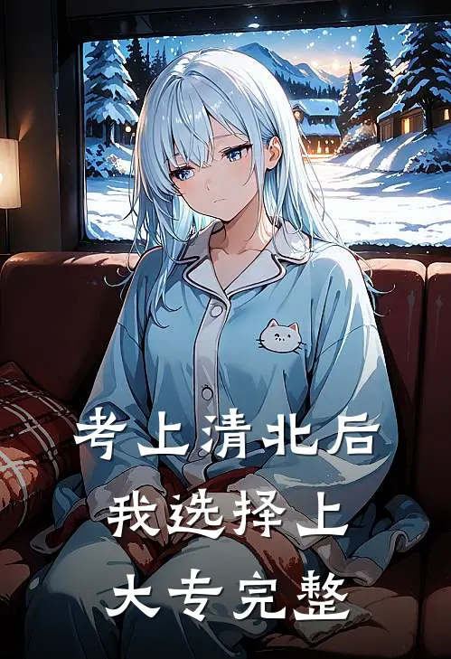 考上清北后，我选择上大专完整