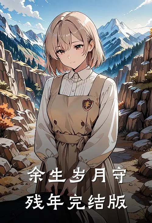 余生岁月守残年完结版