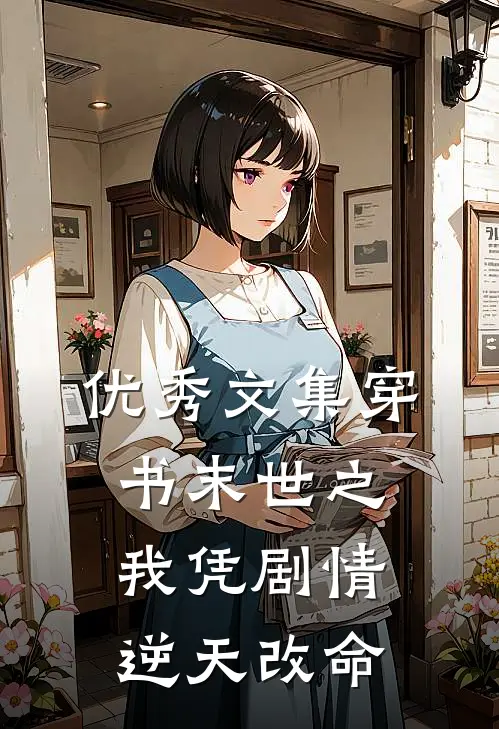 优秀文集穿书末世之我凭剧情逆天改命