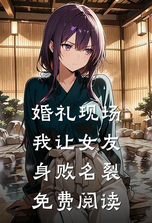 婚礼现场，我让女友身败名裂免费阅读