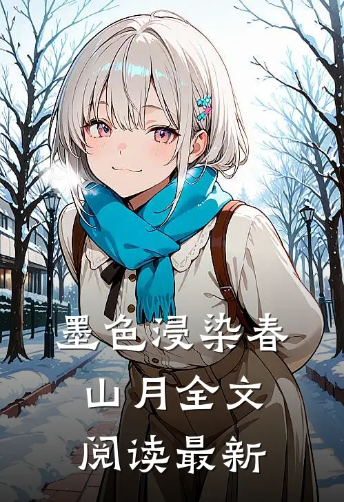 墨色浸染春山月全文阅读最新