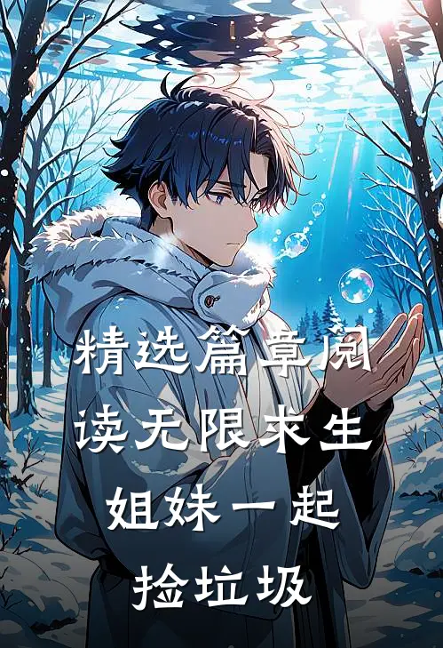 精选篇章阅读无限求生：姐妹一起捡垃圾