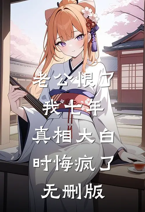 老公恨了我七年，真相大白时悔疯了无删版