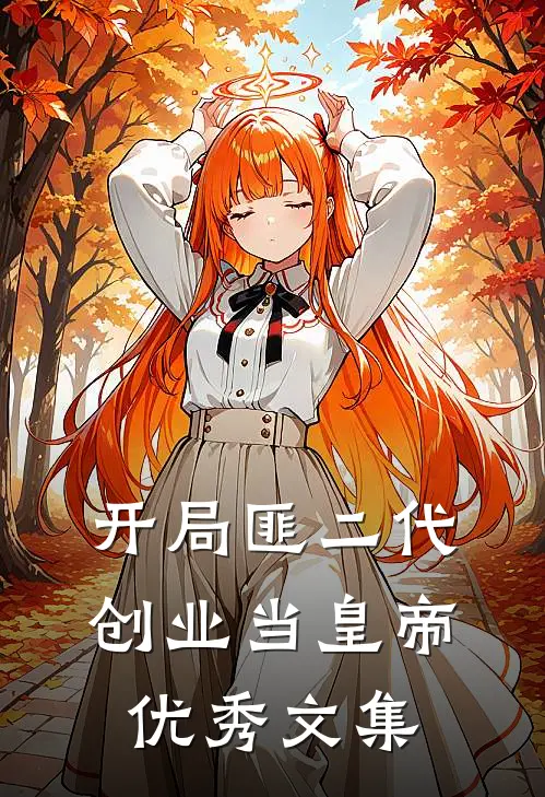 开局匪二代，创业当皇帝优秀文集