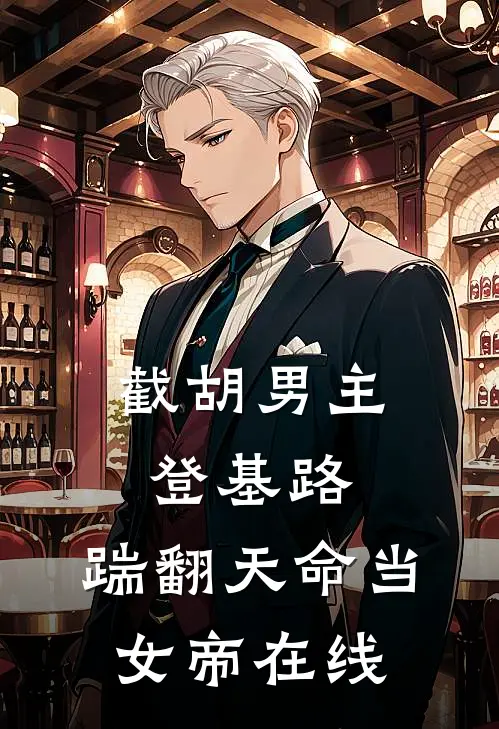 截胡男主登基路，踹翻天命当女帝在线