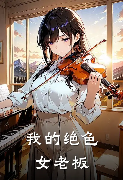 我的绝色女老板