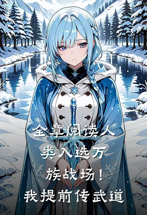 全章阅读人类入选万族战场！我提前传武道