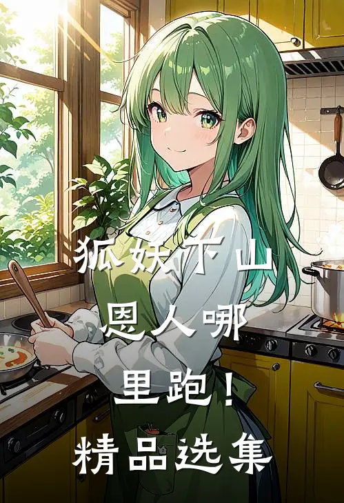 狐妖下山，恩人哪里跑！精品选集