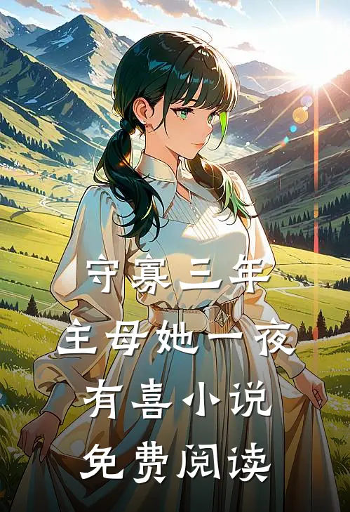 守寡三年，主母她一夜有喜小说免费阅读
