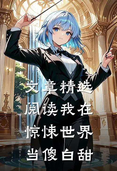 文章精选阅读我在惊悚世界当傻白甜