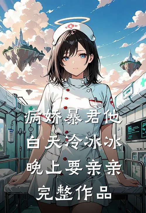 病娇暴君他白天冷冰冰晚上要亲亲完整作品