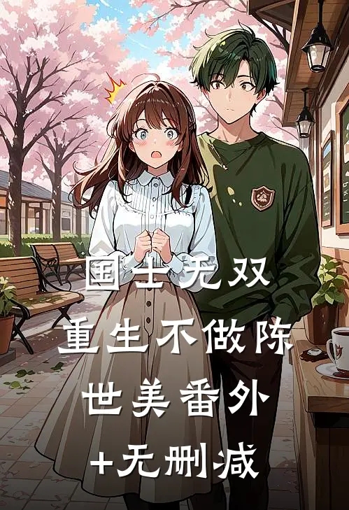 国士无双，重生不做陈世美番外+无删减