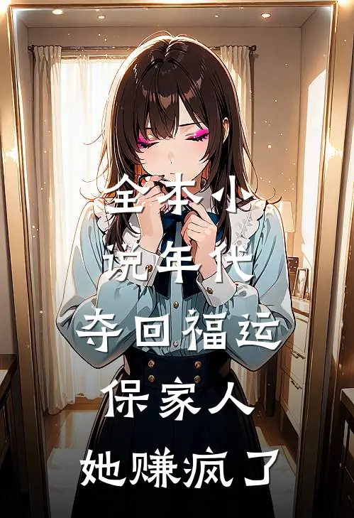 全本小说年代：夺回福运保家人，她赚疯了