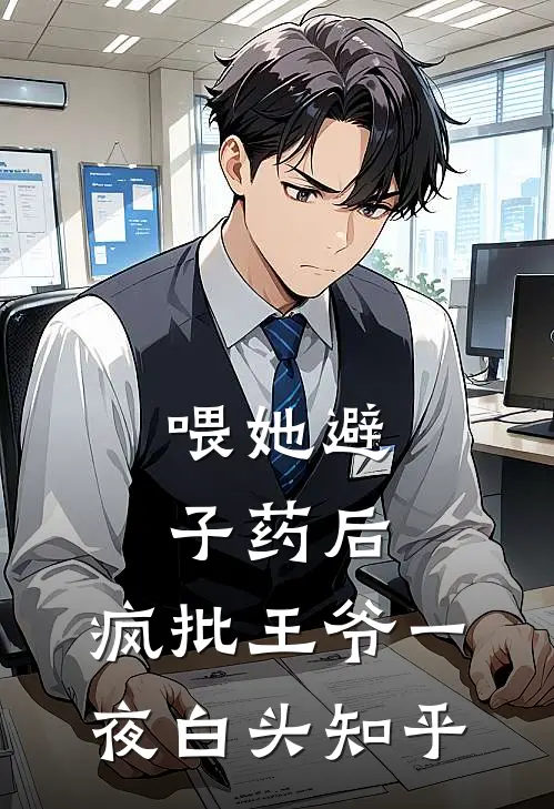 喂她避子药后，疯批王爷一夜白头知乎