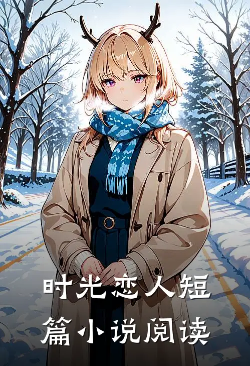 时光恋人短篇小说阅读