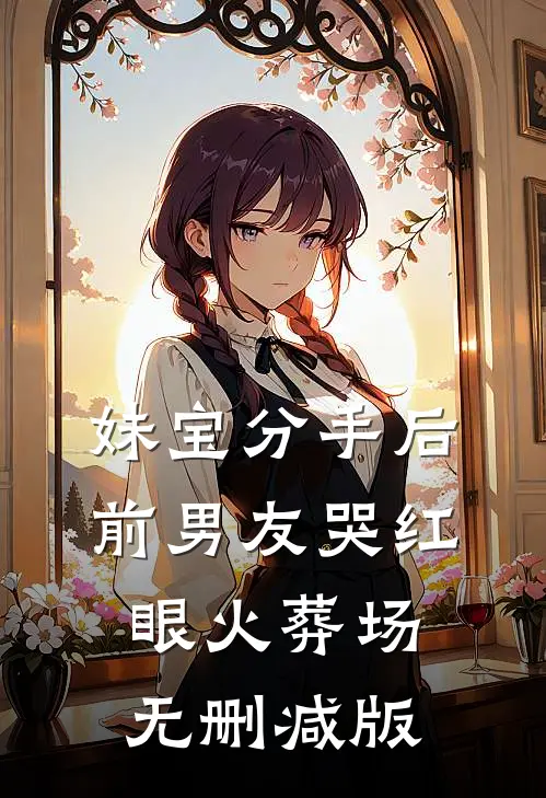 妹宝分手后，前男友哭红眼火葬场无删减版