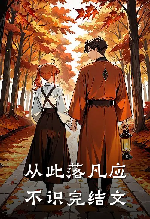 从此落凡应不识完结文