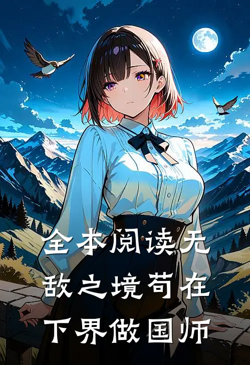 全本阅读无敌之境苟在下界做国师