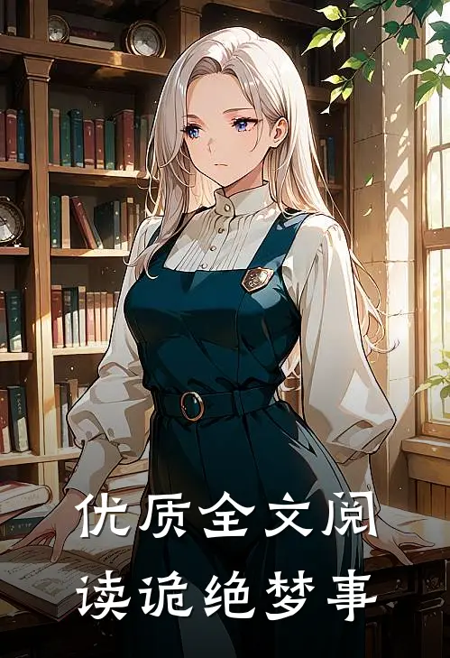 优质全文阅读诡绝梦事