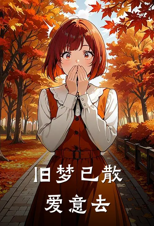 旧梦已散爱意去