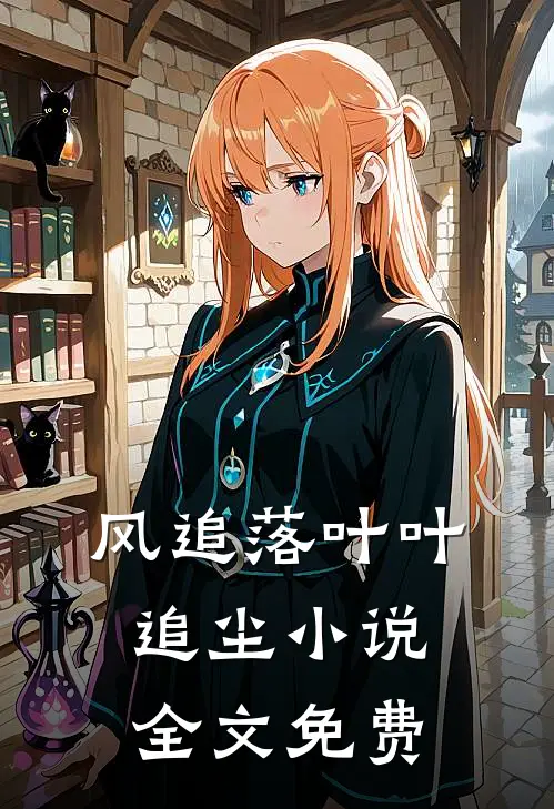 风追落叶叶追尘小说全文免费