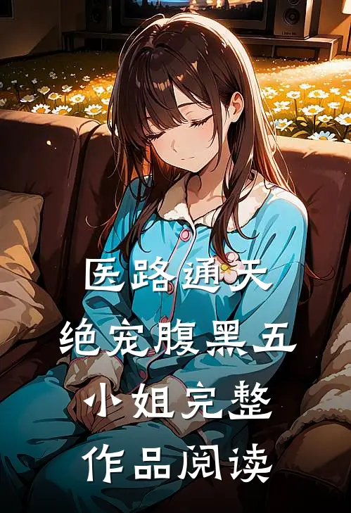 医路通天，绝宠腹黑五小姐完整作品阅读