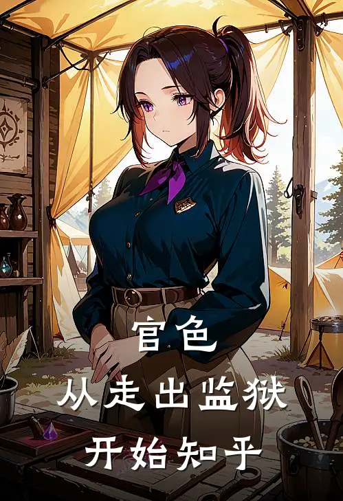 官色：从走出监狱开始知乎
