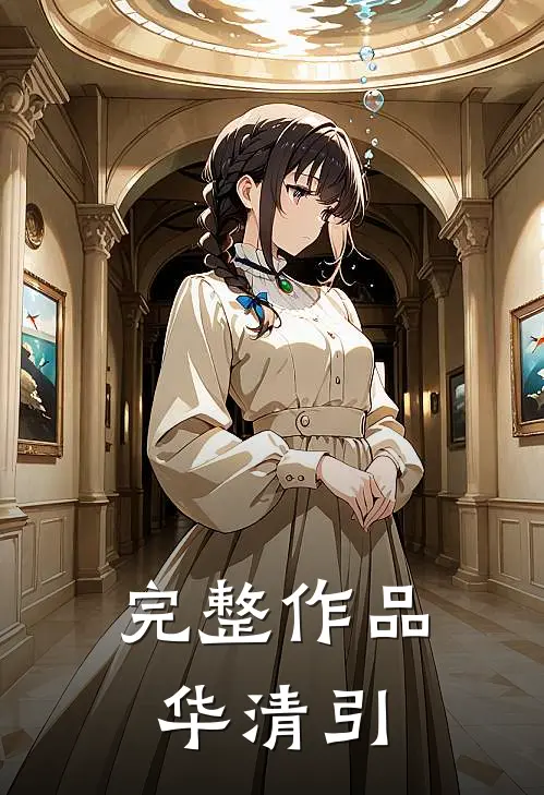 完整作品华清引