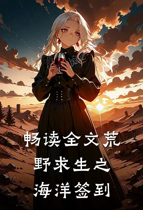 畅读全文荒野求生之海洋签到