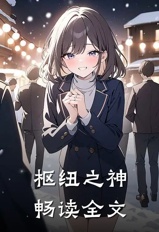 枢纽之神畅读全文