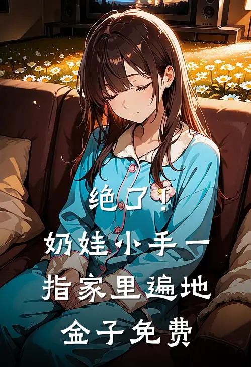 绝了！奶娃小手一指，家里遍地金子免费