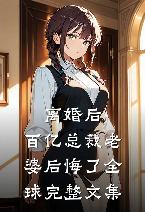 离婚后，百亿总裁老婆后悔了全球完整文集