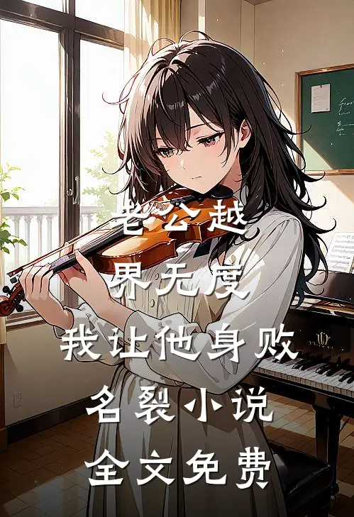 老公越界无度，我让他身败名裂小说全文免费