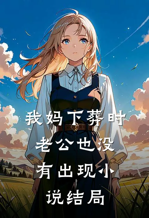 我妈下葬时，老公也没有出现小说结局