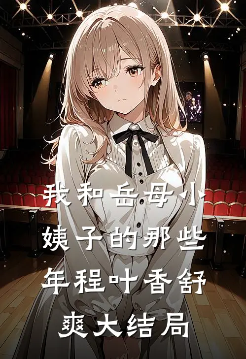 我和岳母小姨子的那些年程叶香舒爽大结局