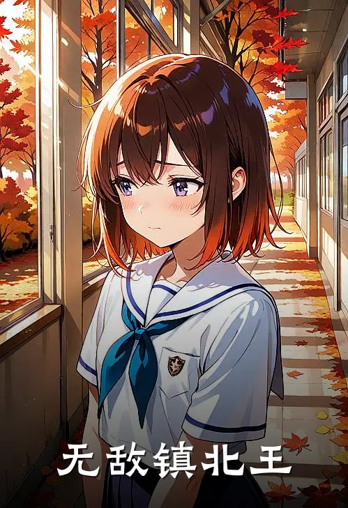 无敌镇北王