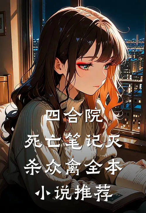 四合院：死亡笔记灭杀众禽全本小说推荐
