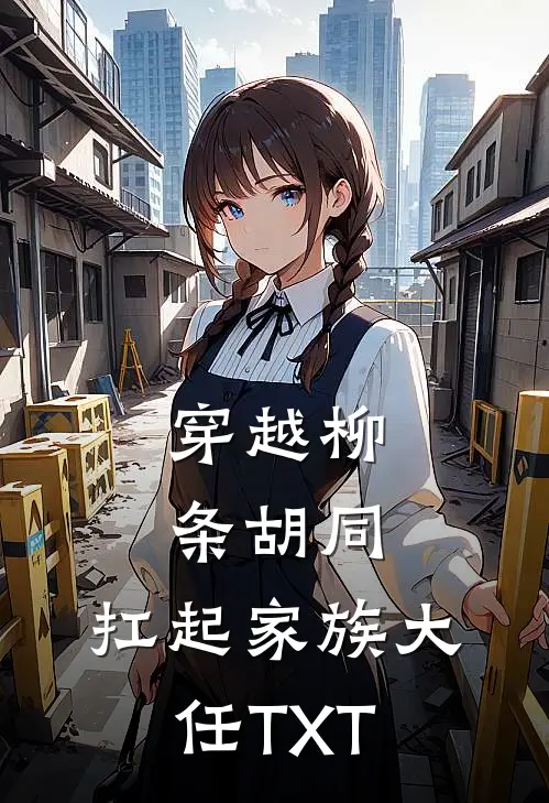 穿越柳条胡同，扛起家族大任TXT
