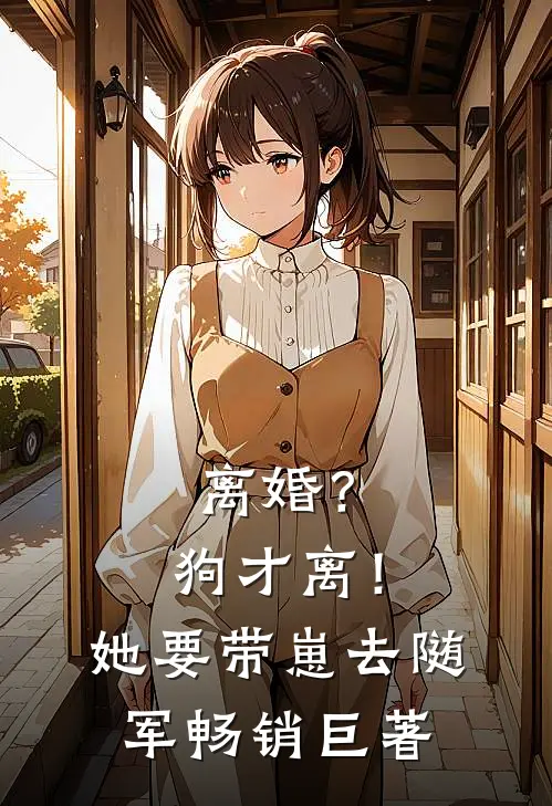 离婚？狗才离！她要带崽去随军畅销巨著