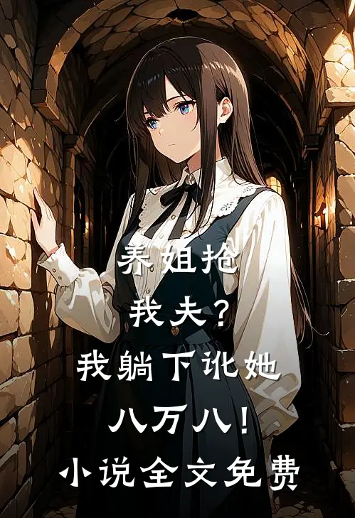 养姐抢我夫？我躺下讹她八万八！小说全文免费