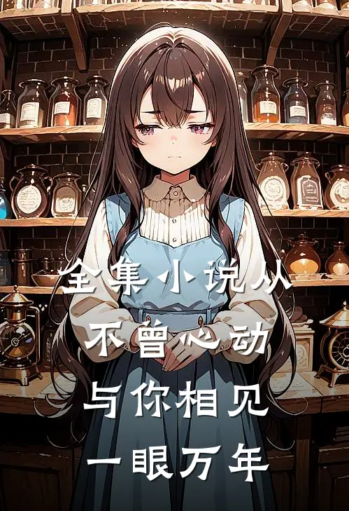 全集从不曾心动,与你相见一眼万年