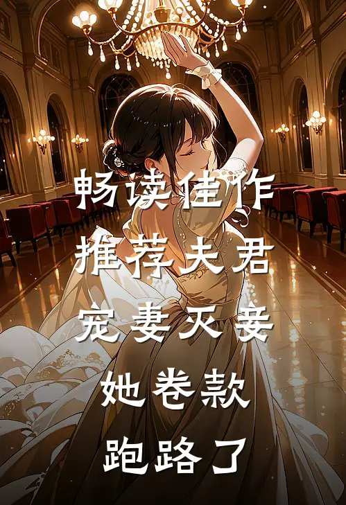 畅读佳作推荐夫君宠妻灭妾，她卷款跑路了